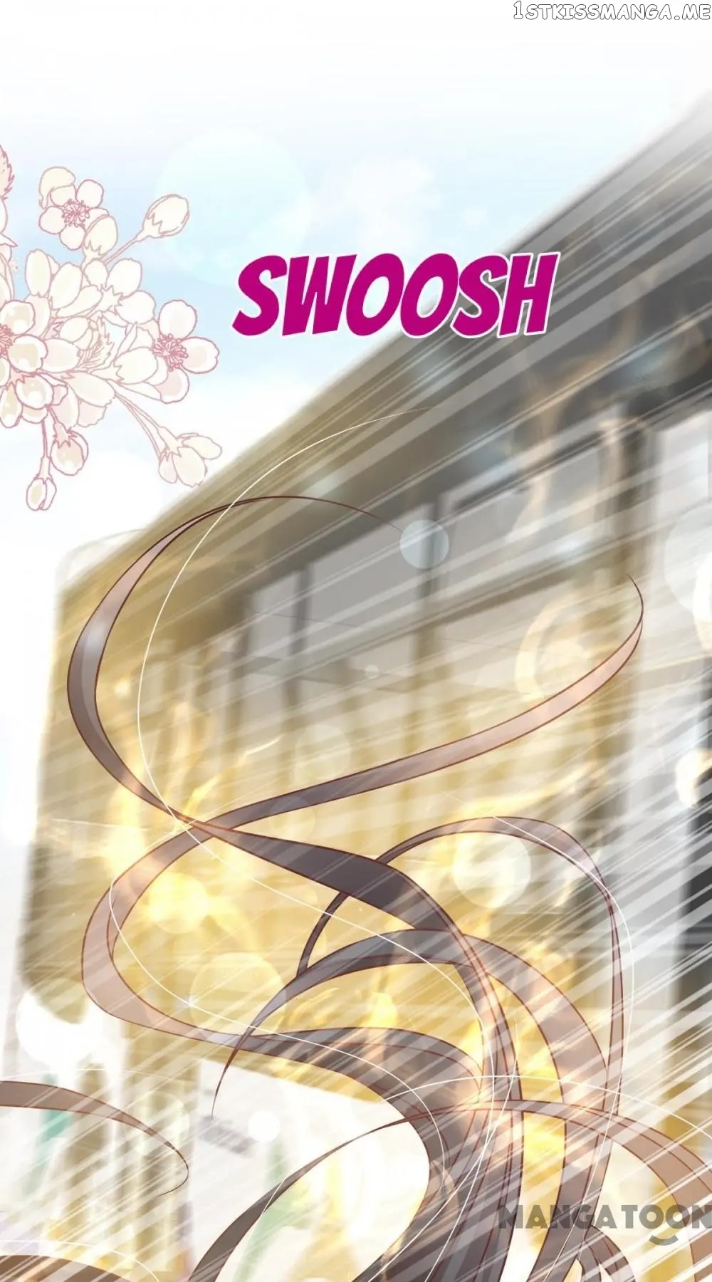 Second-To-None Adoration chapter 141 - page 27