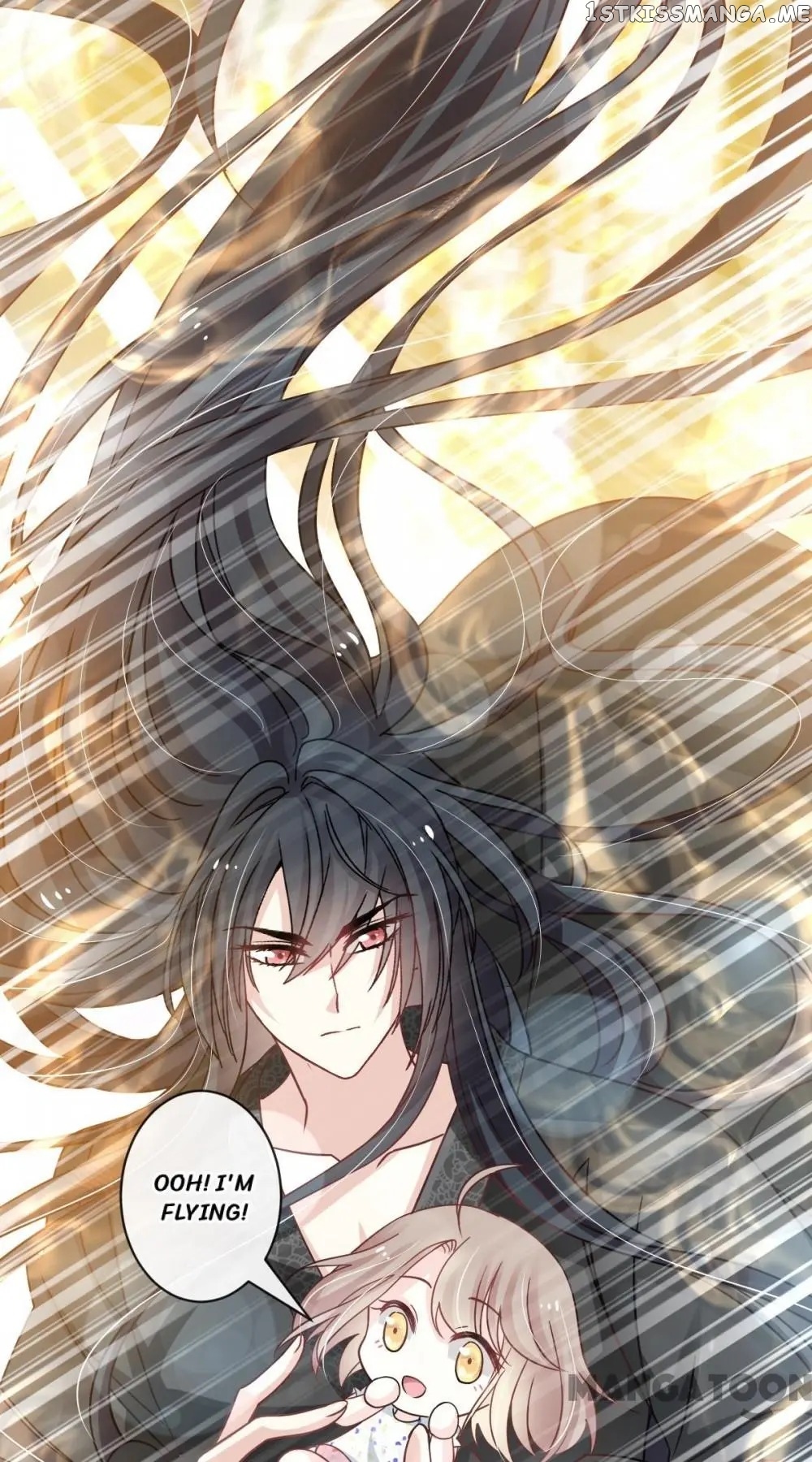 Second-To-None Adoration chapter 141 - page 28