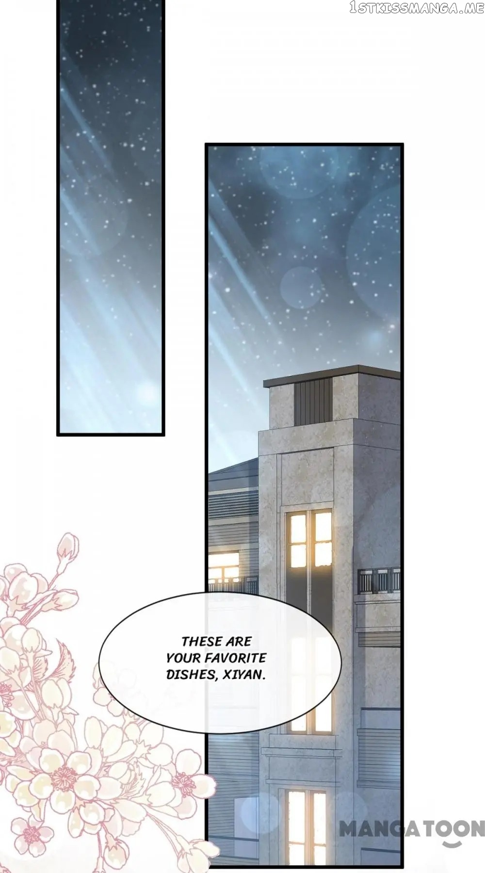 Second-To-None Adoration chapter 141 - page 3