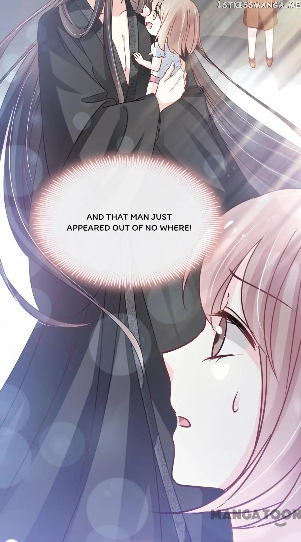 Second-To-None Adoration chapter 141 - page 30