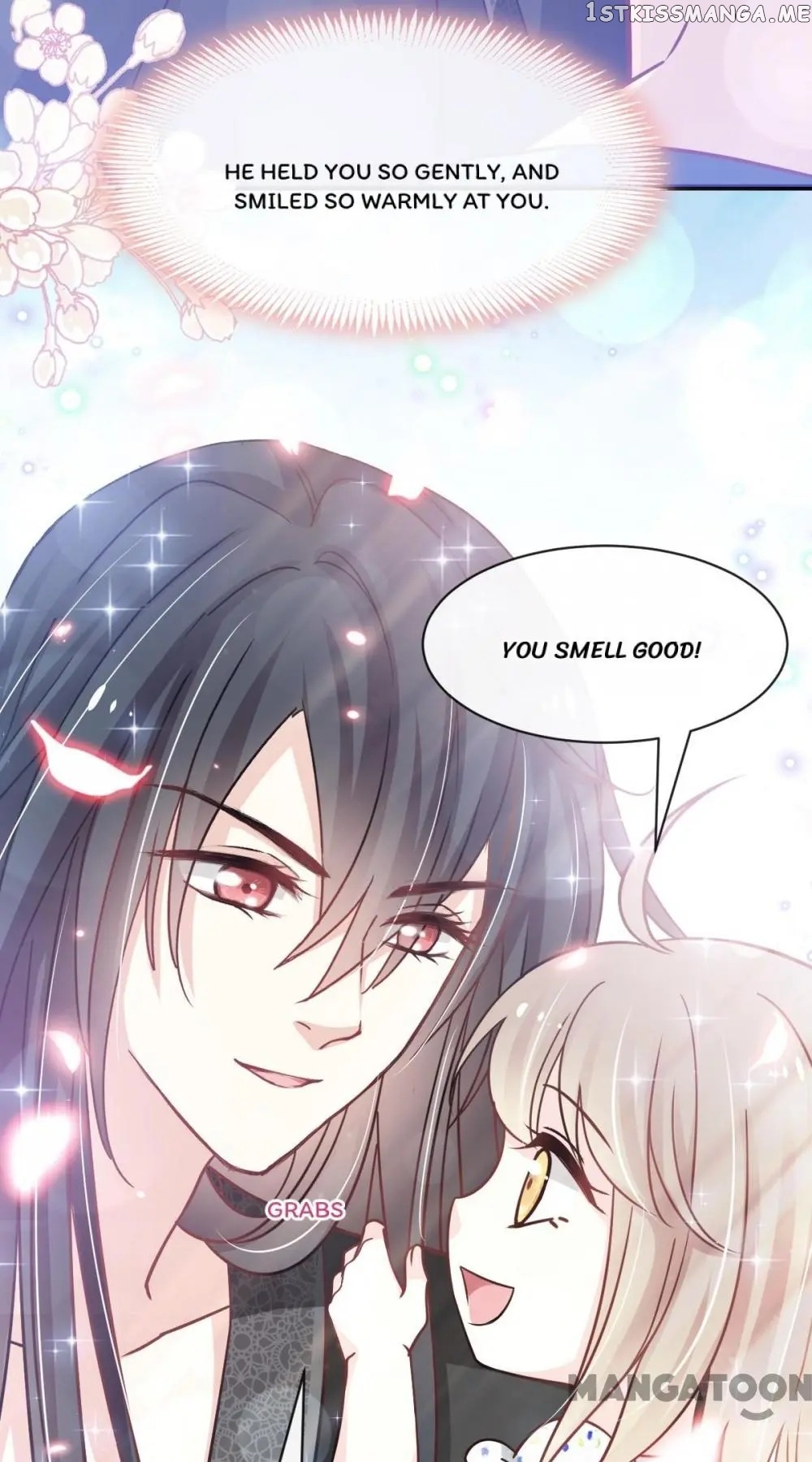 Second-To-None Adoration chapter 141 - page 31