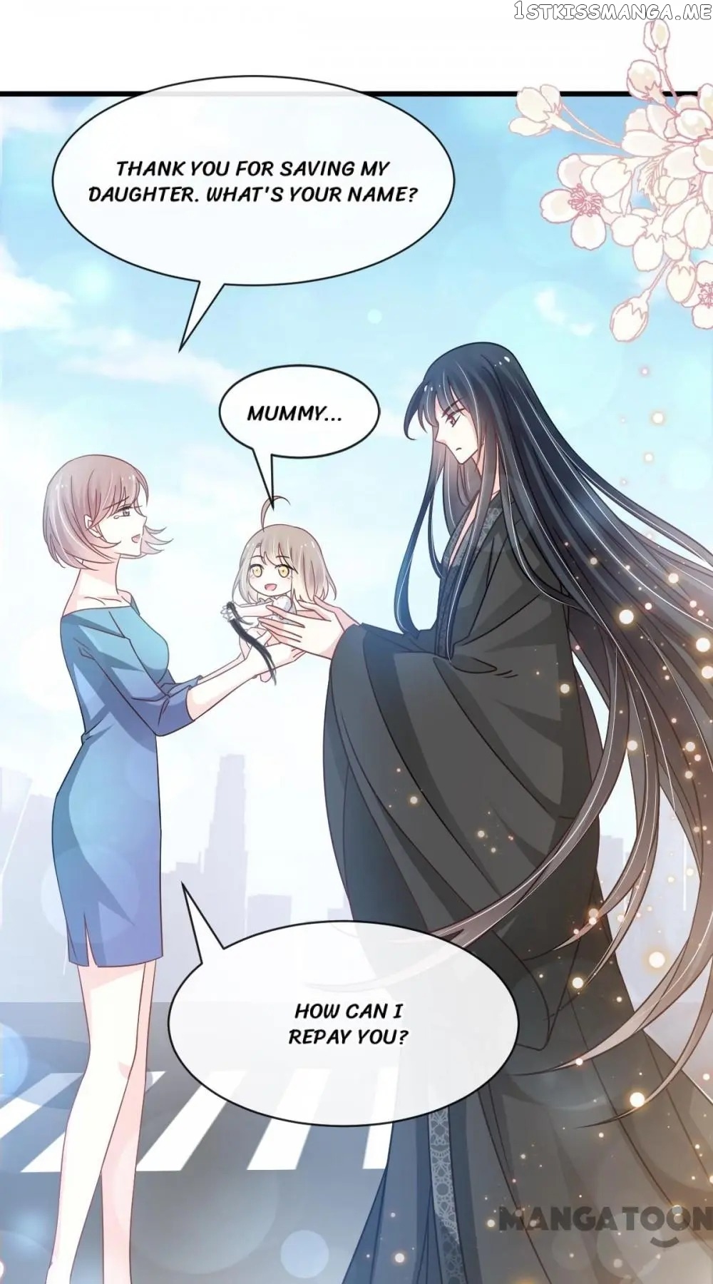 Second-To-None Adoration chapter 141 - page 33