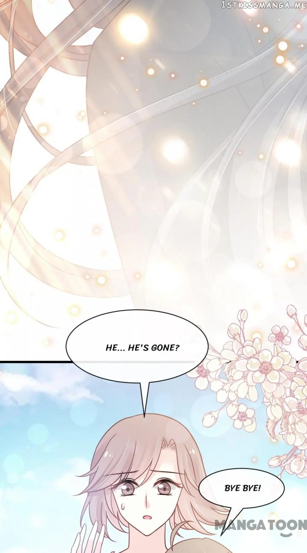 Second-To-None Adoration chapter 141 - page 35