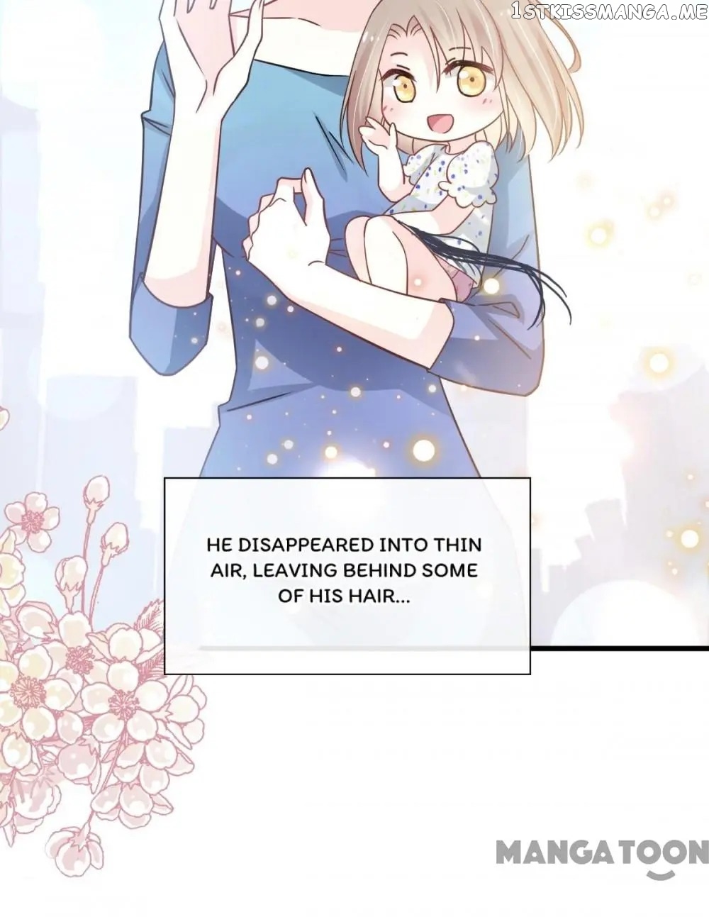 Second-To-None Adoration chapter 141 - page 36