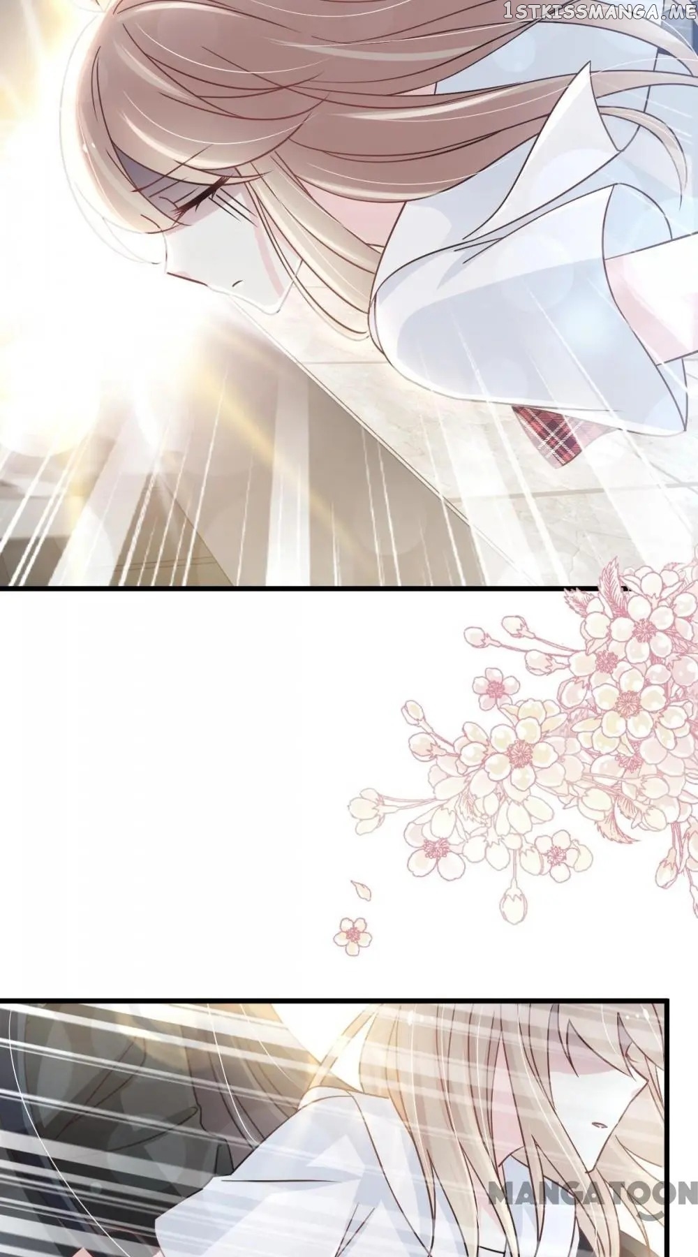 Second-To-None Adoration chapter 141 - page 40