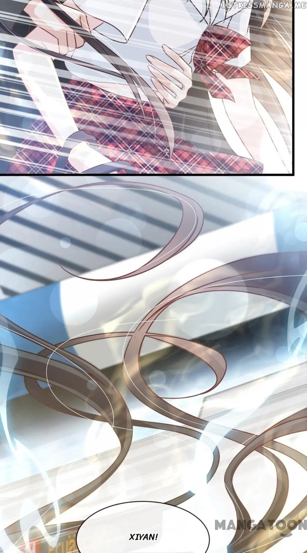 Second-To-None Adoration chapter 141 - page 41
