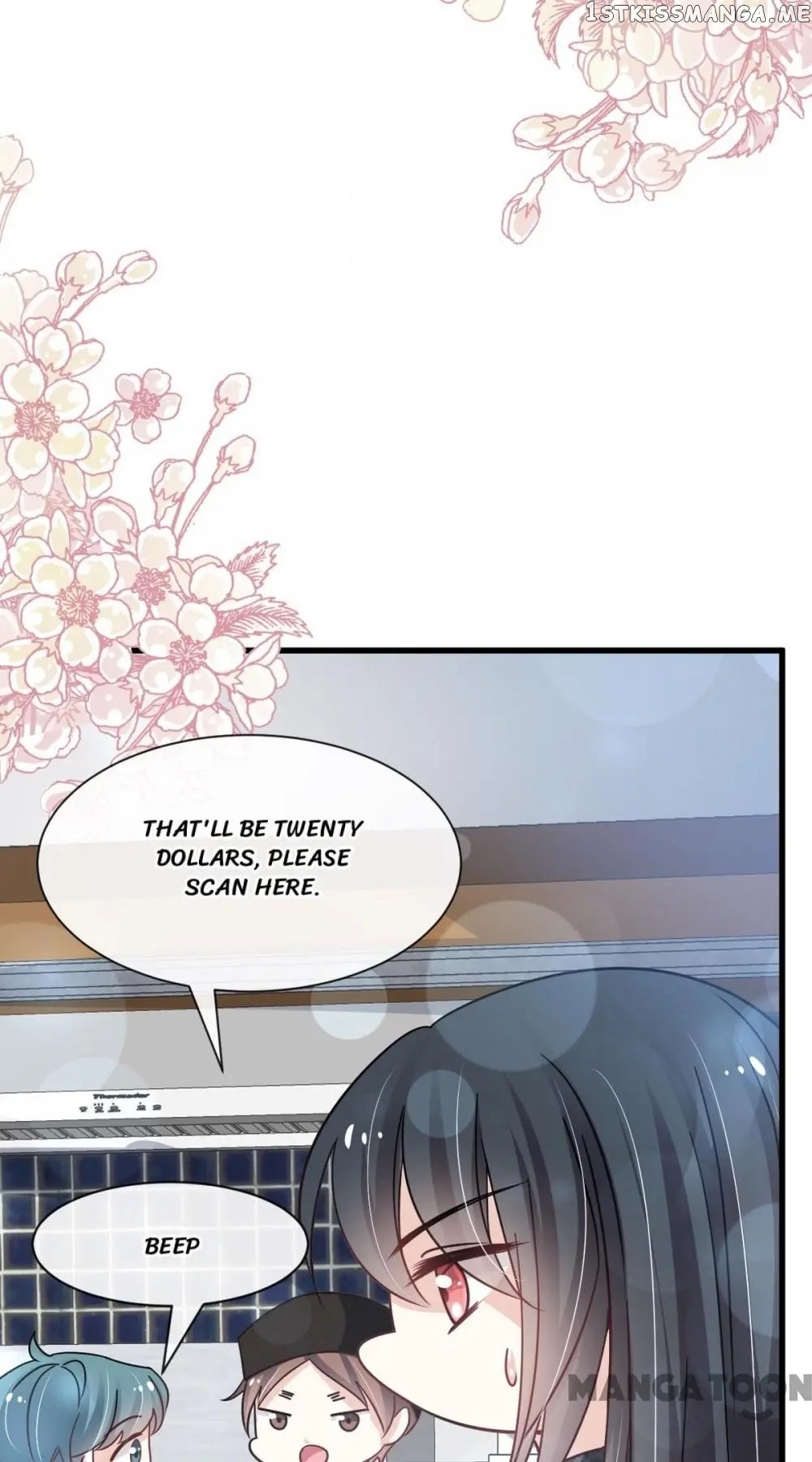 Second-To-None Adoration chapter 141 - page 45