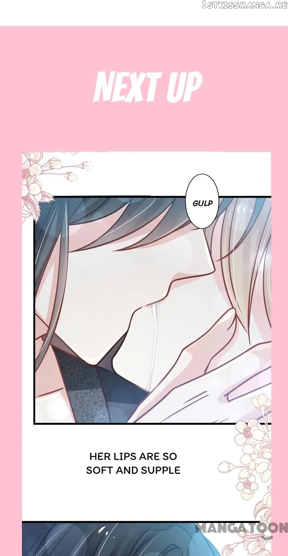 Second-To-None Adoration chapter 141 - page 48
