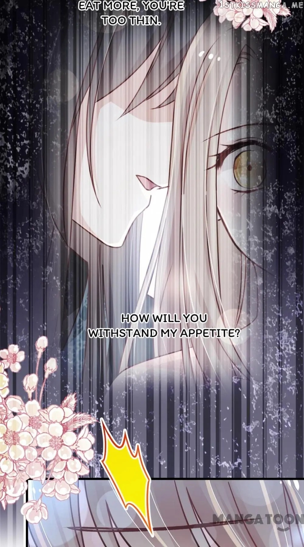 Second-To-None Adoration chapter 141 - page 5