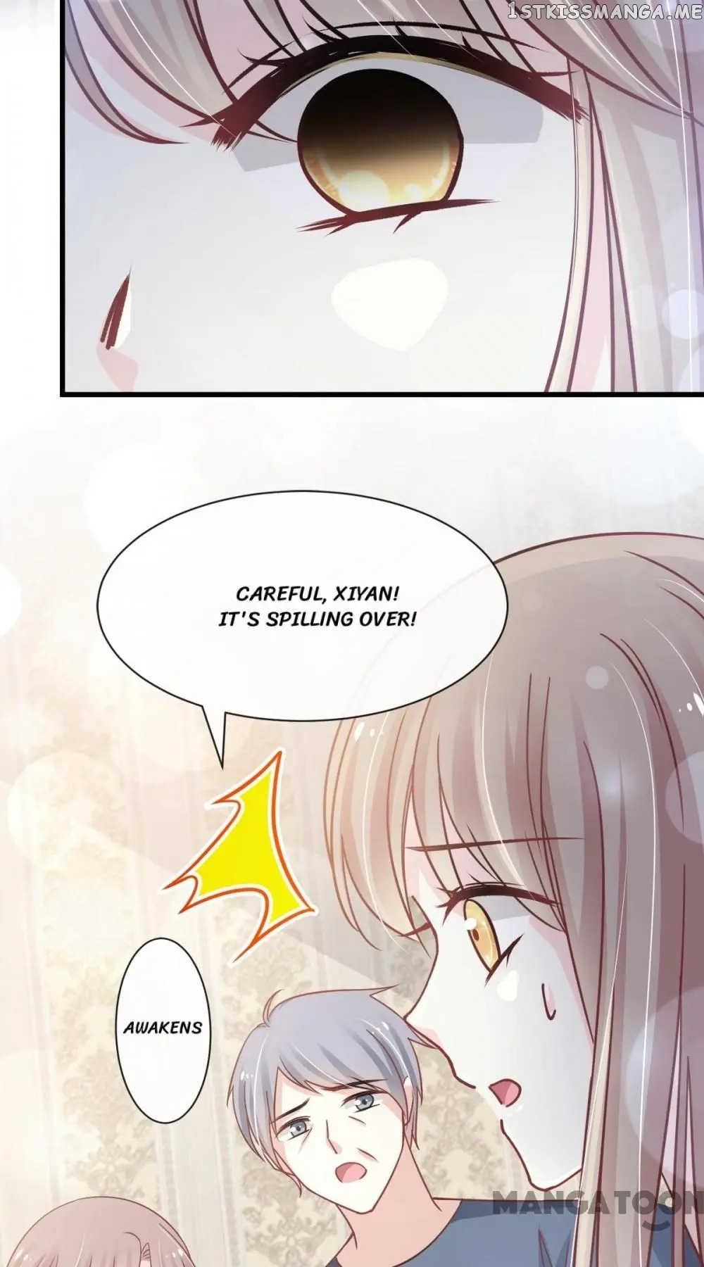 Second-To-None Adoration chapter 141 - page 6