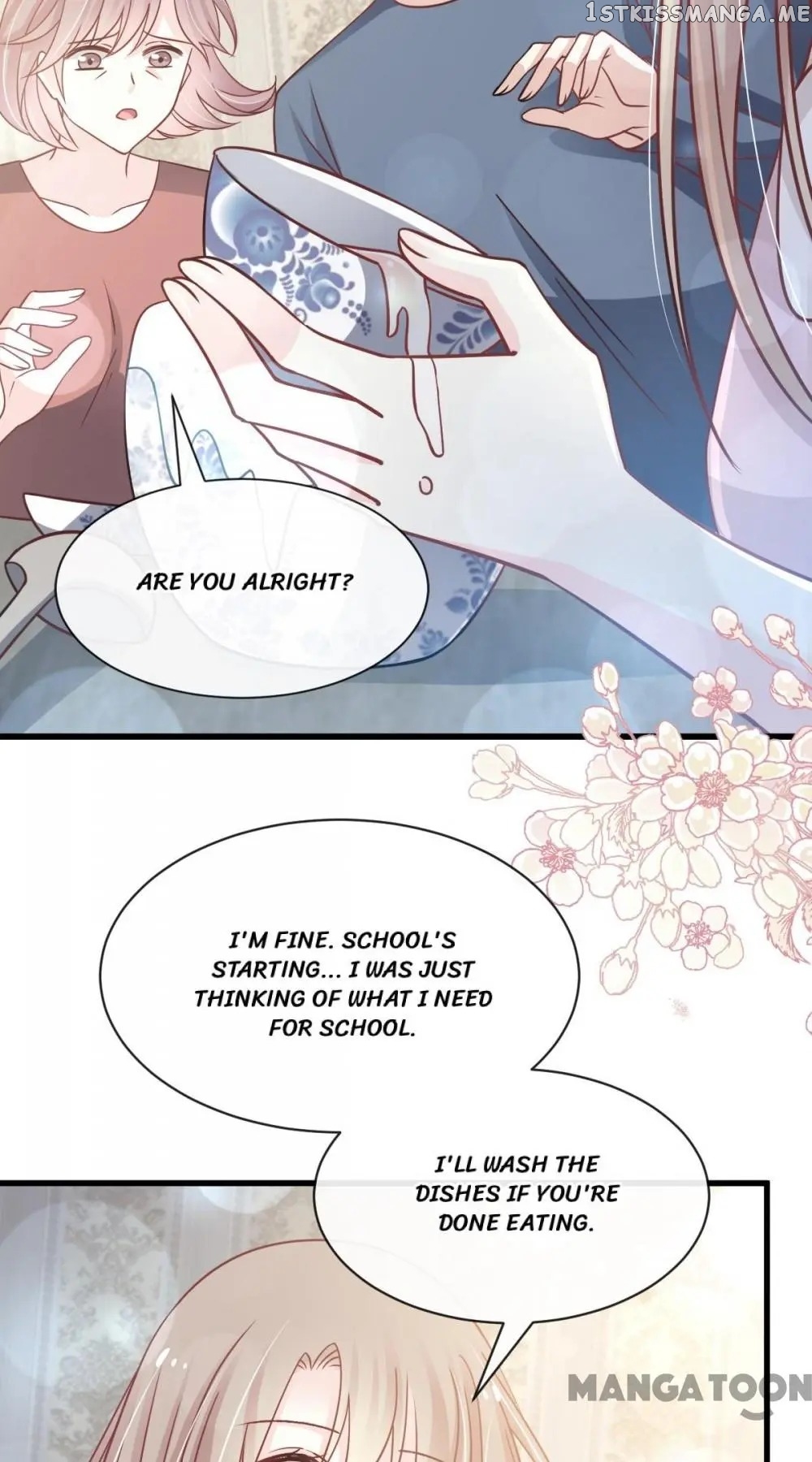 Second-To-None Adoration chapter 141 - page 7