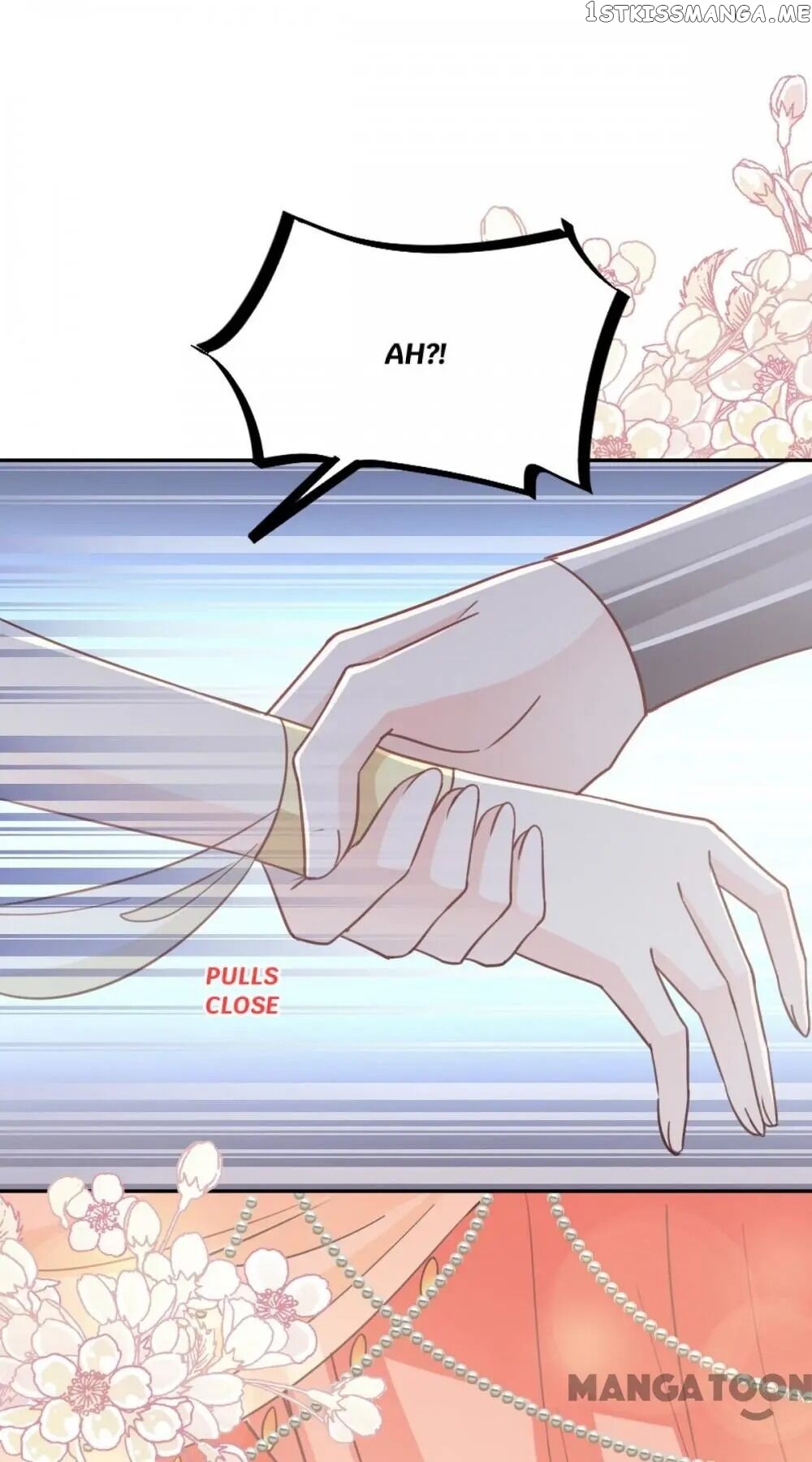 Second-To-None Adoration chapter 57 - page 10