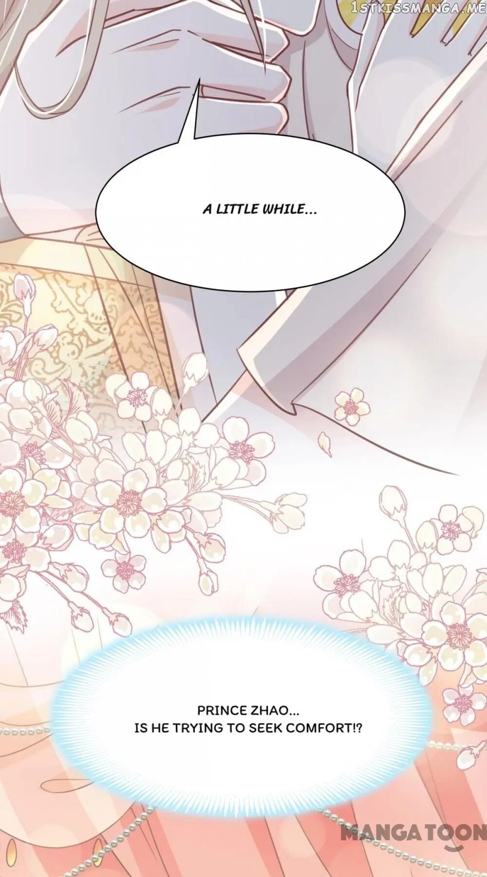 Second-To-None Adoration chapter 57 - page 16