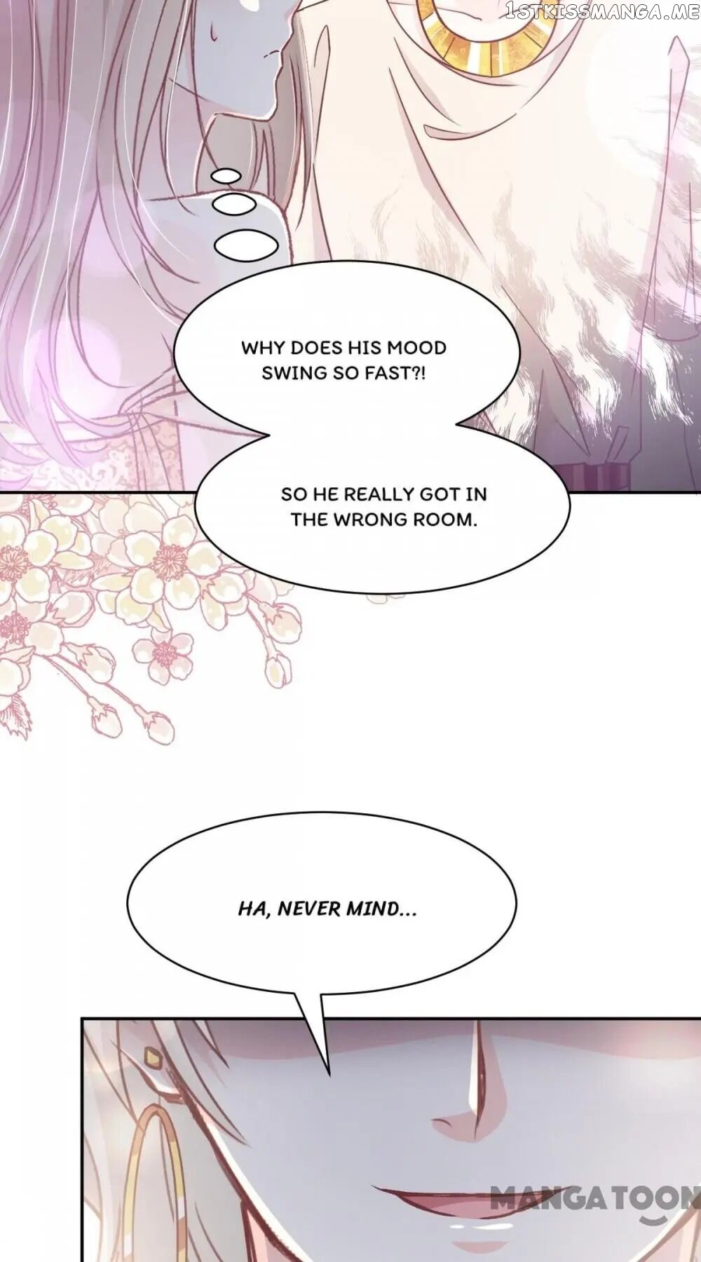 Second-To-None Adoration chapter 57 - page 23