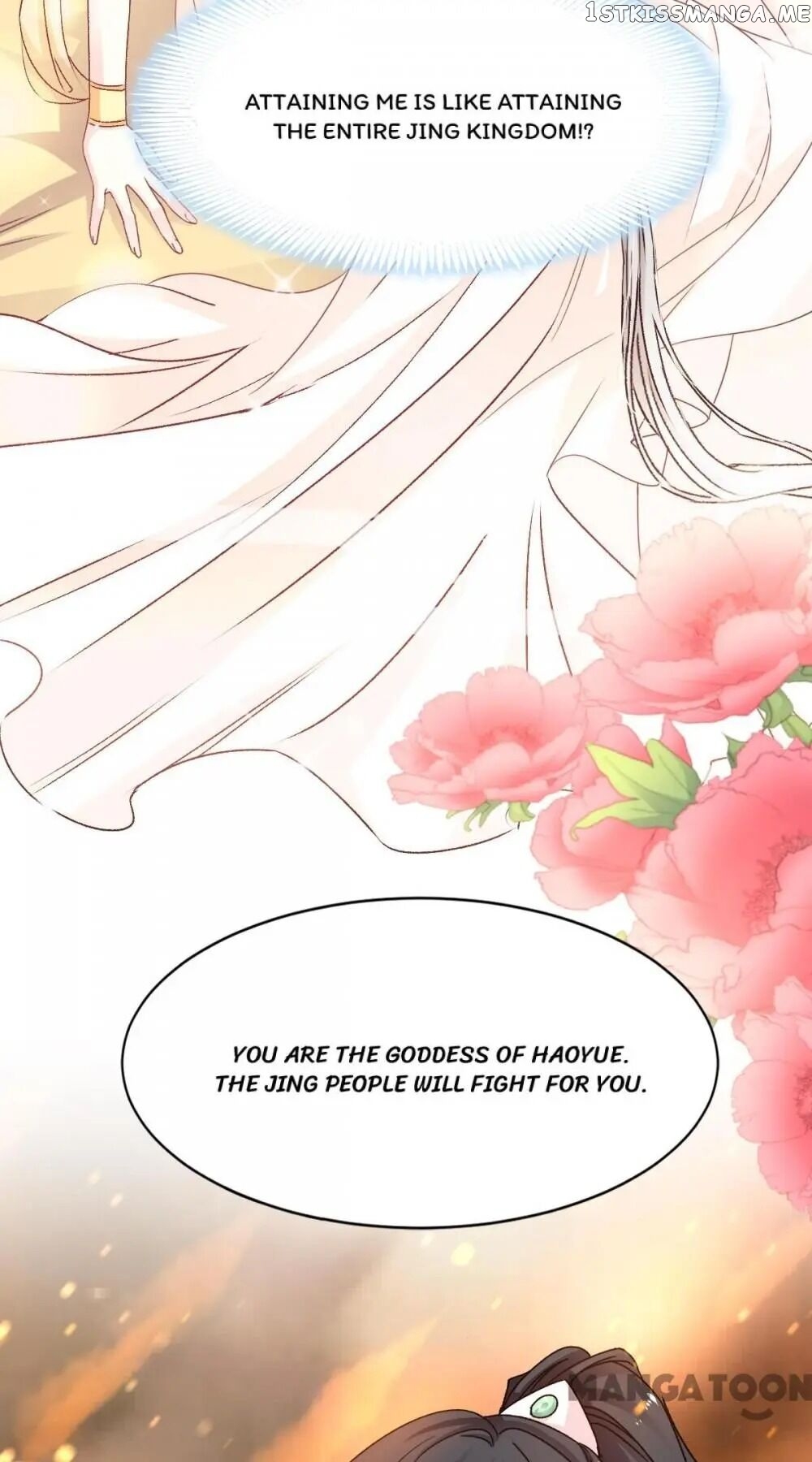 Second-To-None Adoration chapter 57 - page 31
