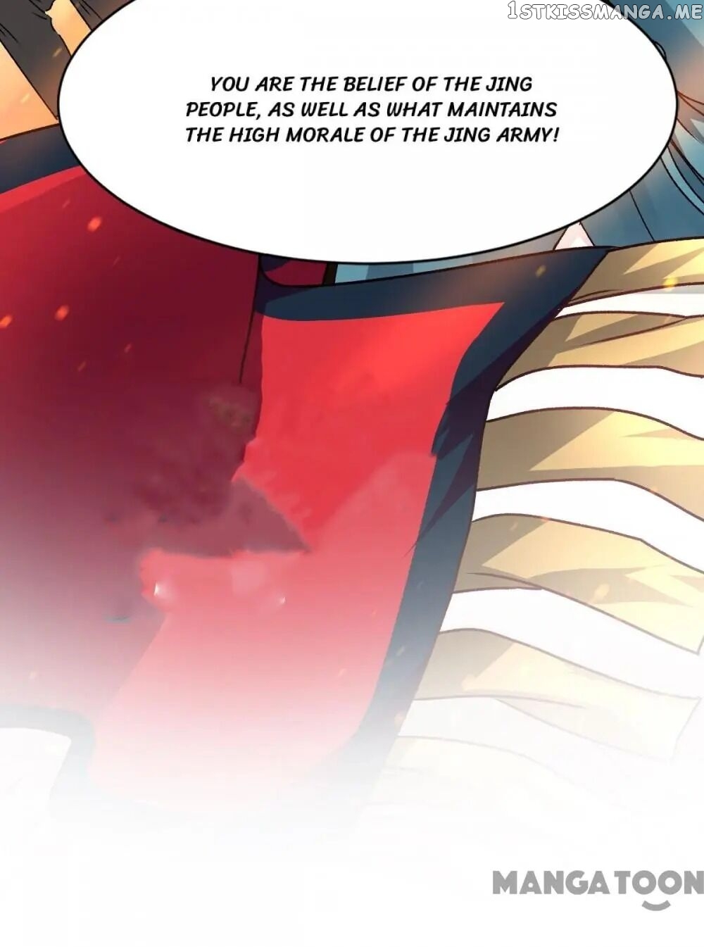 Second-To-None Adoration chapter 57 - page 33