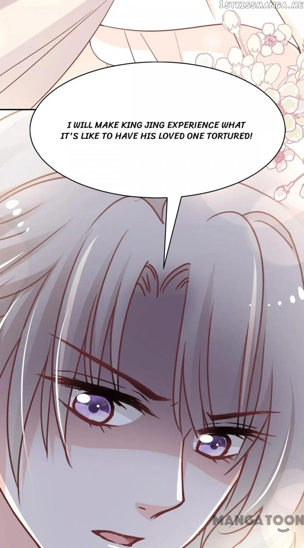 Second-To-None Adoration chapter 57 - page 36