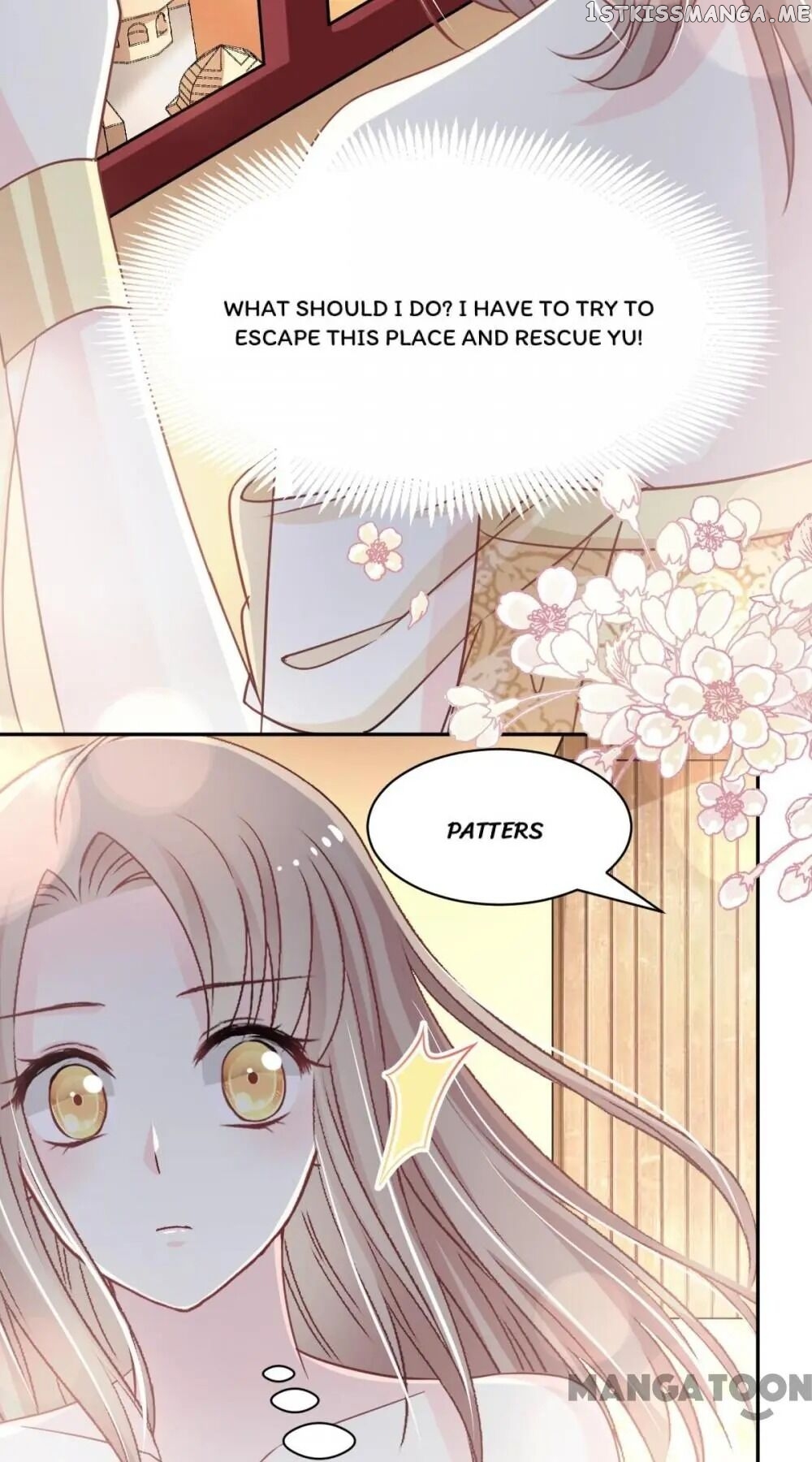 Second-To-None Adoration chapter 57 - page 4