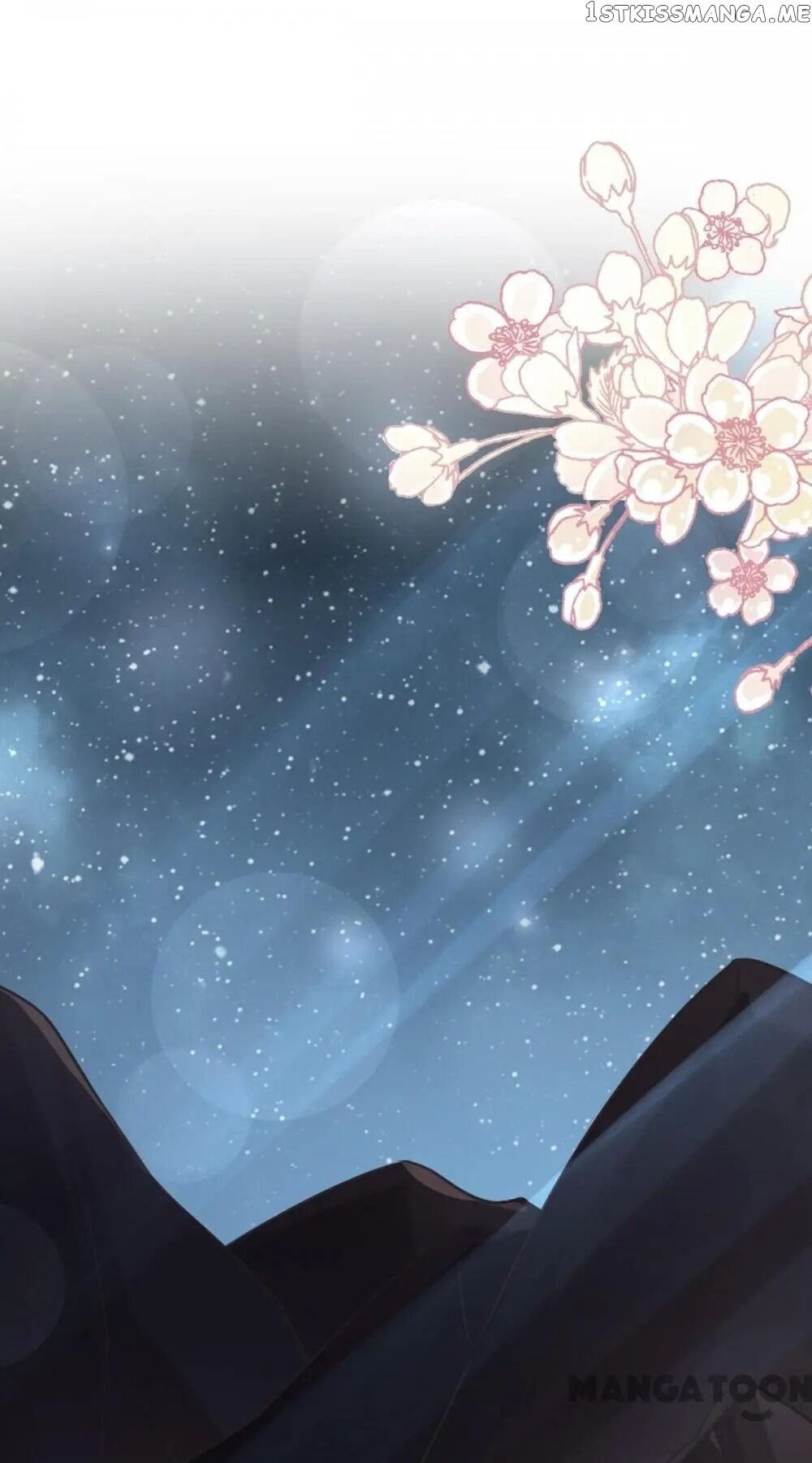 Second-To-None Adoration chapter 57 - page 42