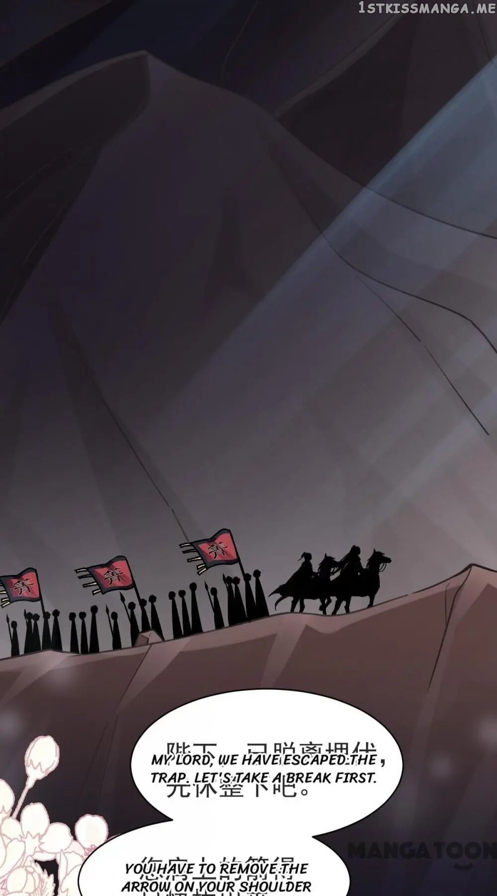 Second-To-None Adoration chapter 57 - page 43