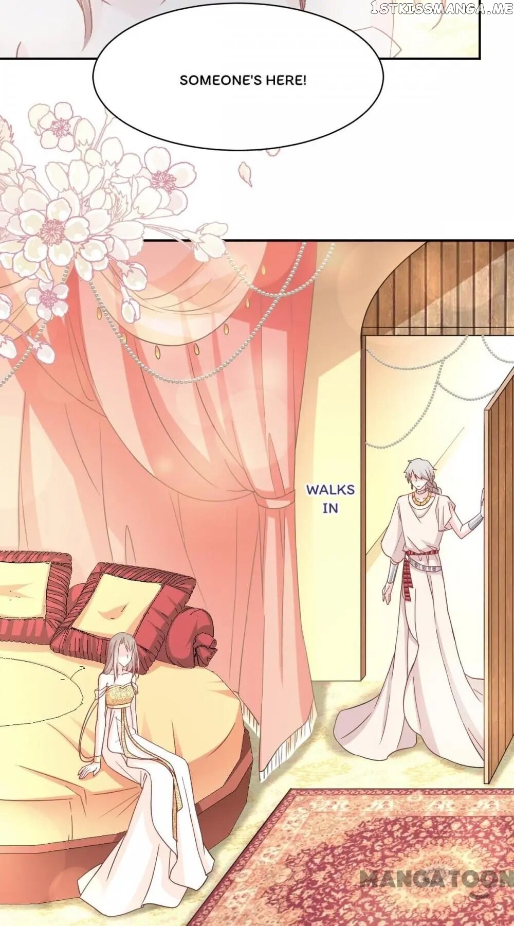 Second-To-None Adoration chapter 57 - page 5