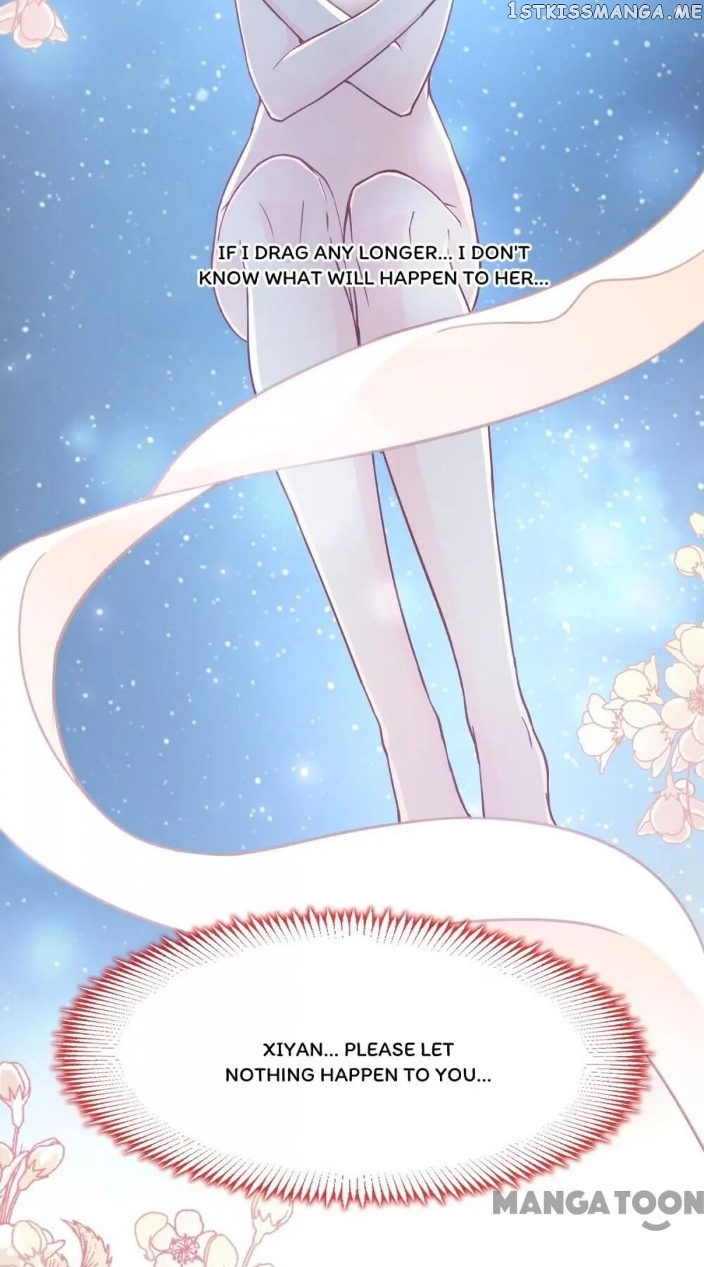 Second-To-None Adoration chapter 57 - page 51