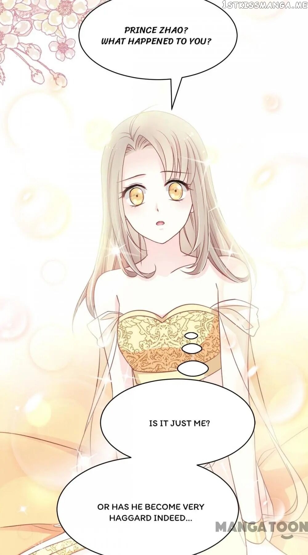 Second-To-None Adoration chapter 57 - page 7