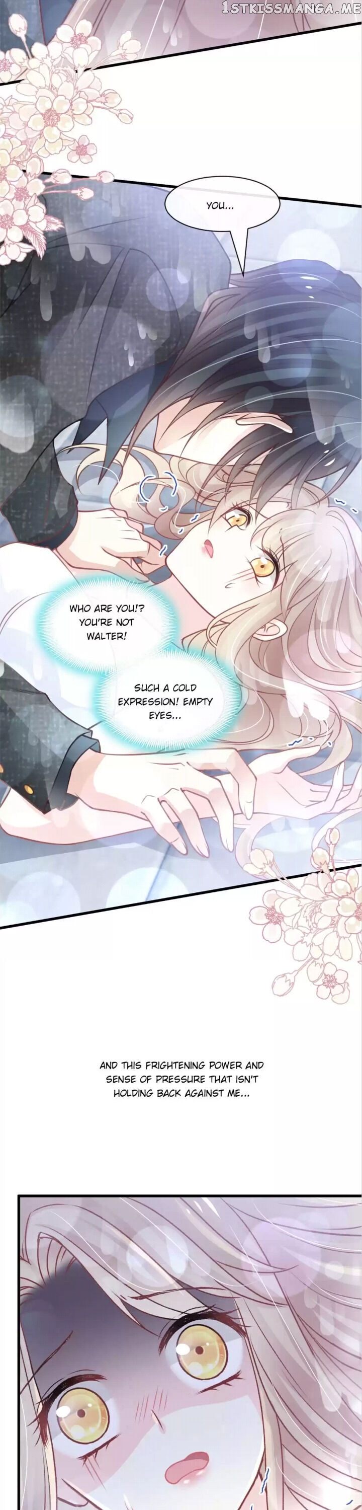 Second-To-None Adoration chapter 170 - page 11