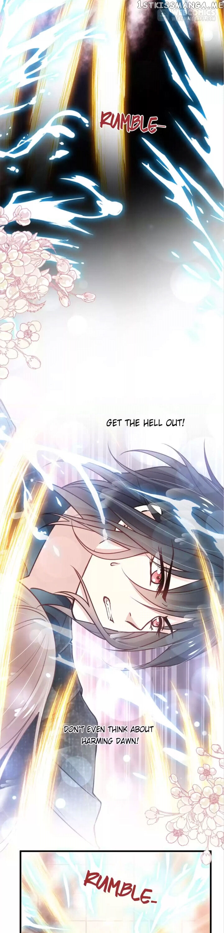 Second-To-None Adoration chapter 170 - page 3