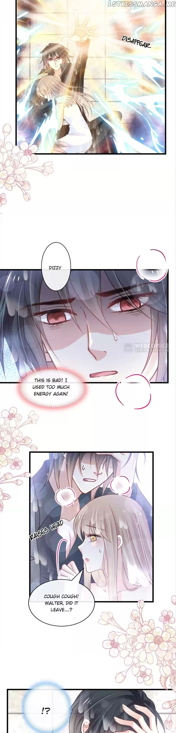 Second-To-None Adoration chapter 170 - page 4