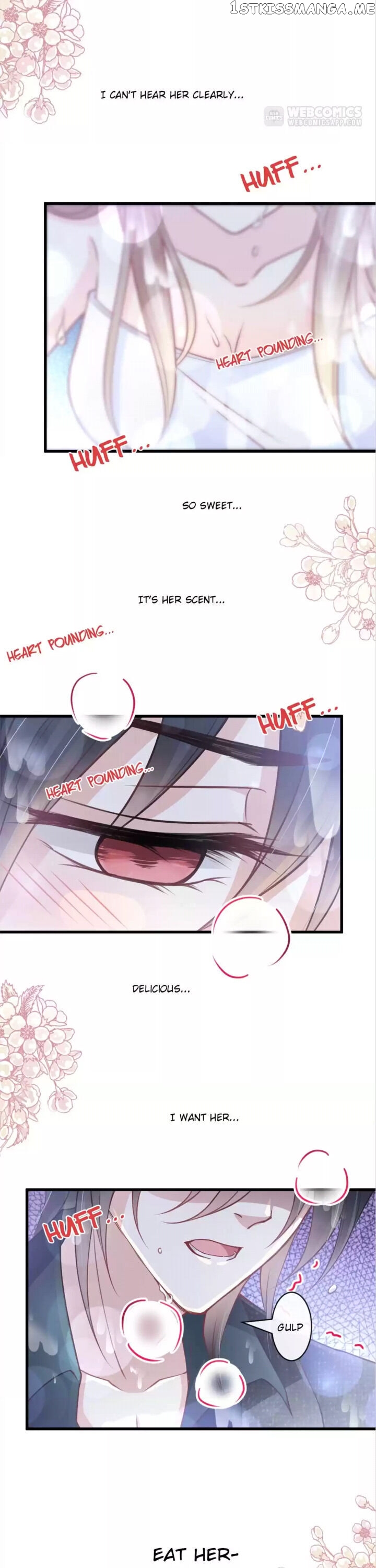 Second-To-None Adoration chapter 170 - page 6