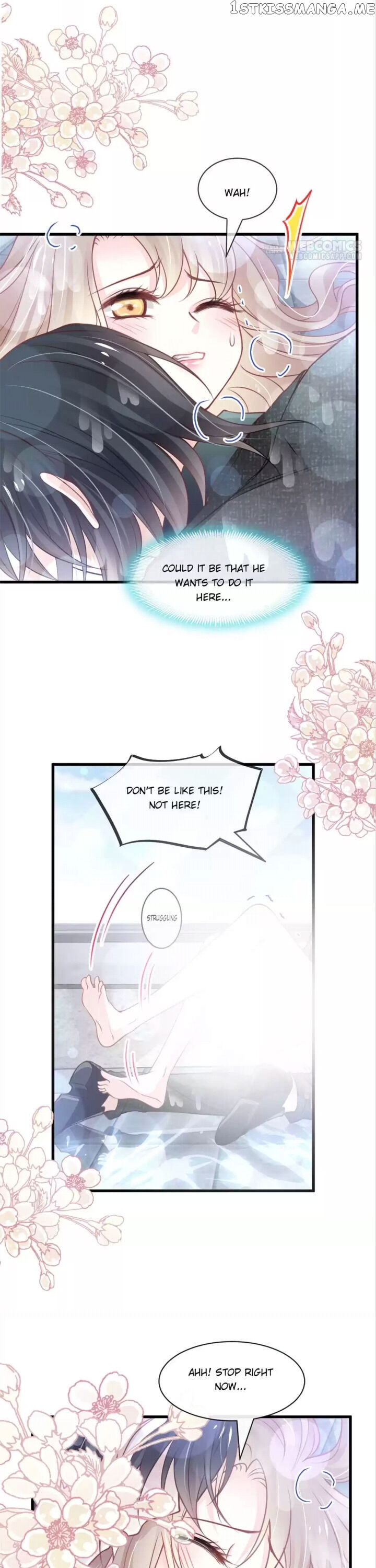 Second-To-None Adoration chapter 170 - page 9