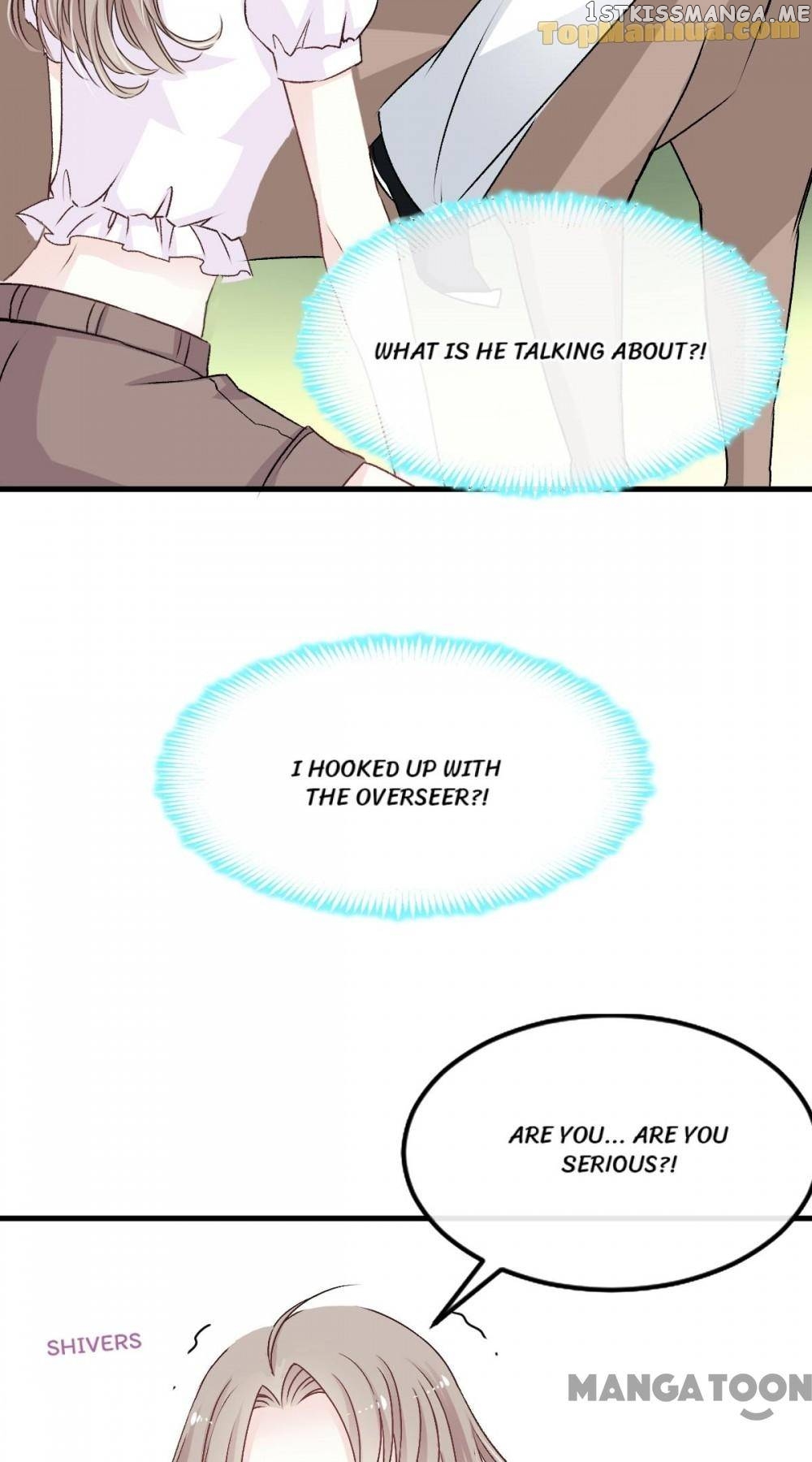 Second-To-None Adoration chapter 6 - page 13
