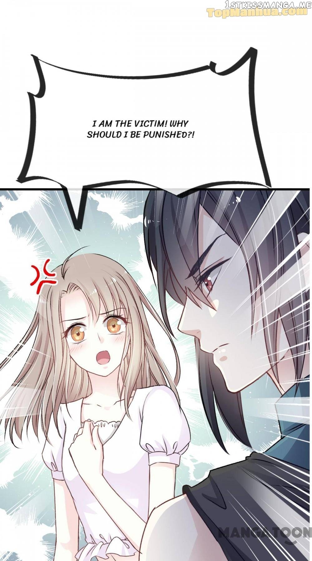 Second-To-None Adoration chapter 6 - page 16