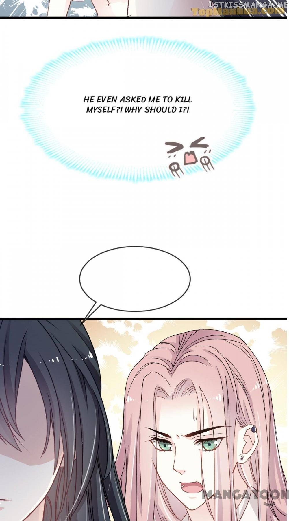 Second-To-None Adoration chapter 6 - page 17