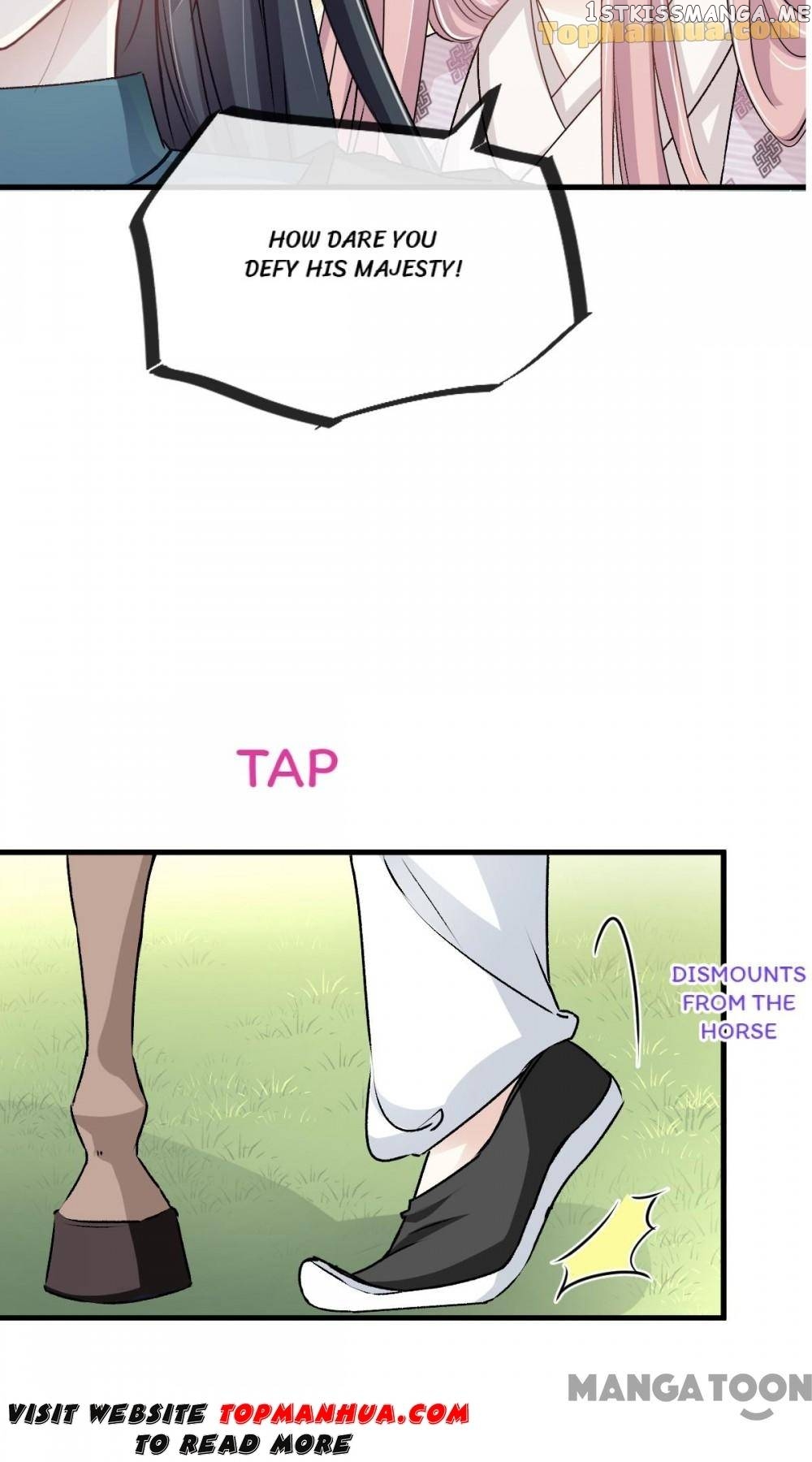 Second-To-None Adoration chapter 6 - page 18