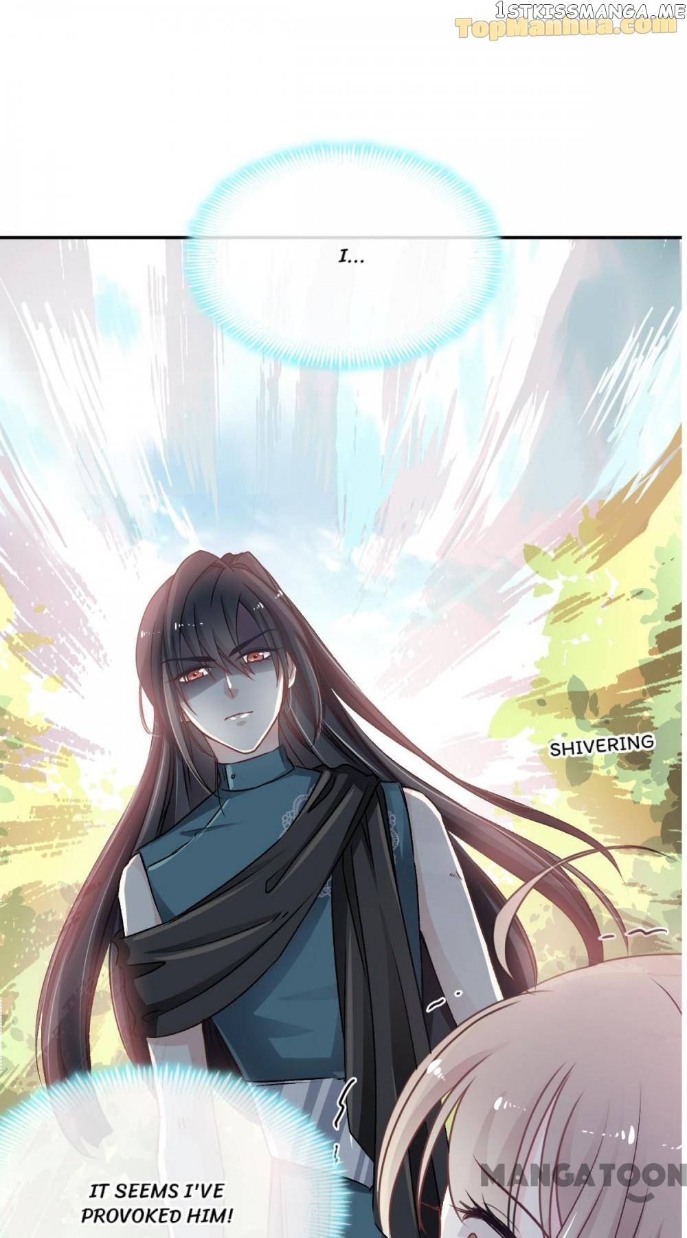 Second-To-None Adoration chapter 6 - page 19