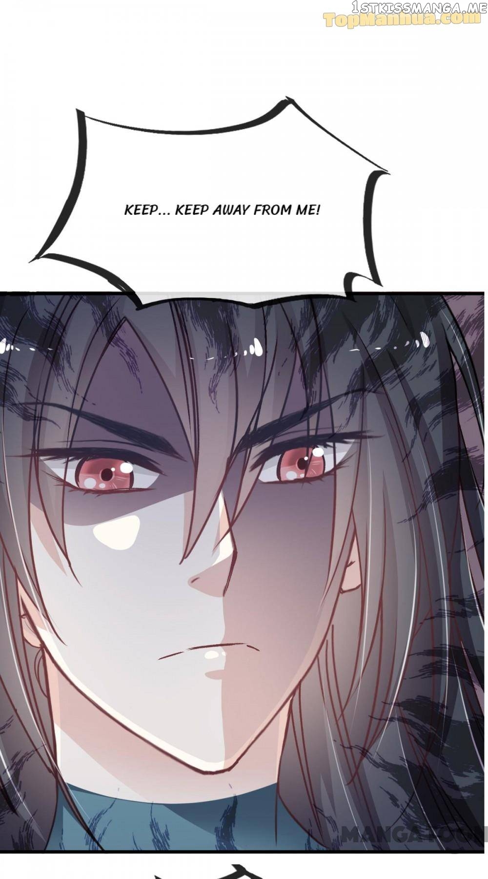 Second-To-None Adoration chapter 6 - page 21