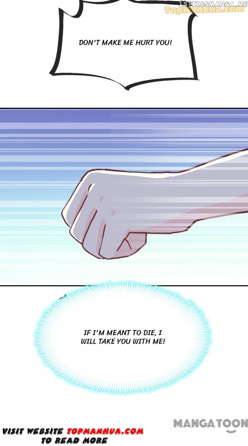 Second-To-None Adoration chapter 6 - page 22