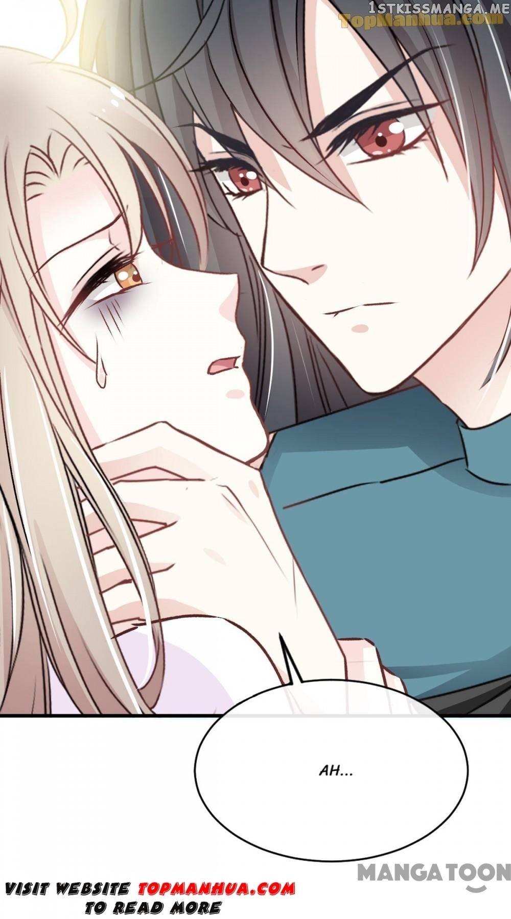 Second-To-None Adoration chapter 6 - page 25