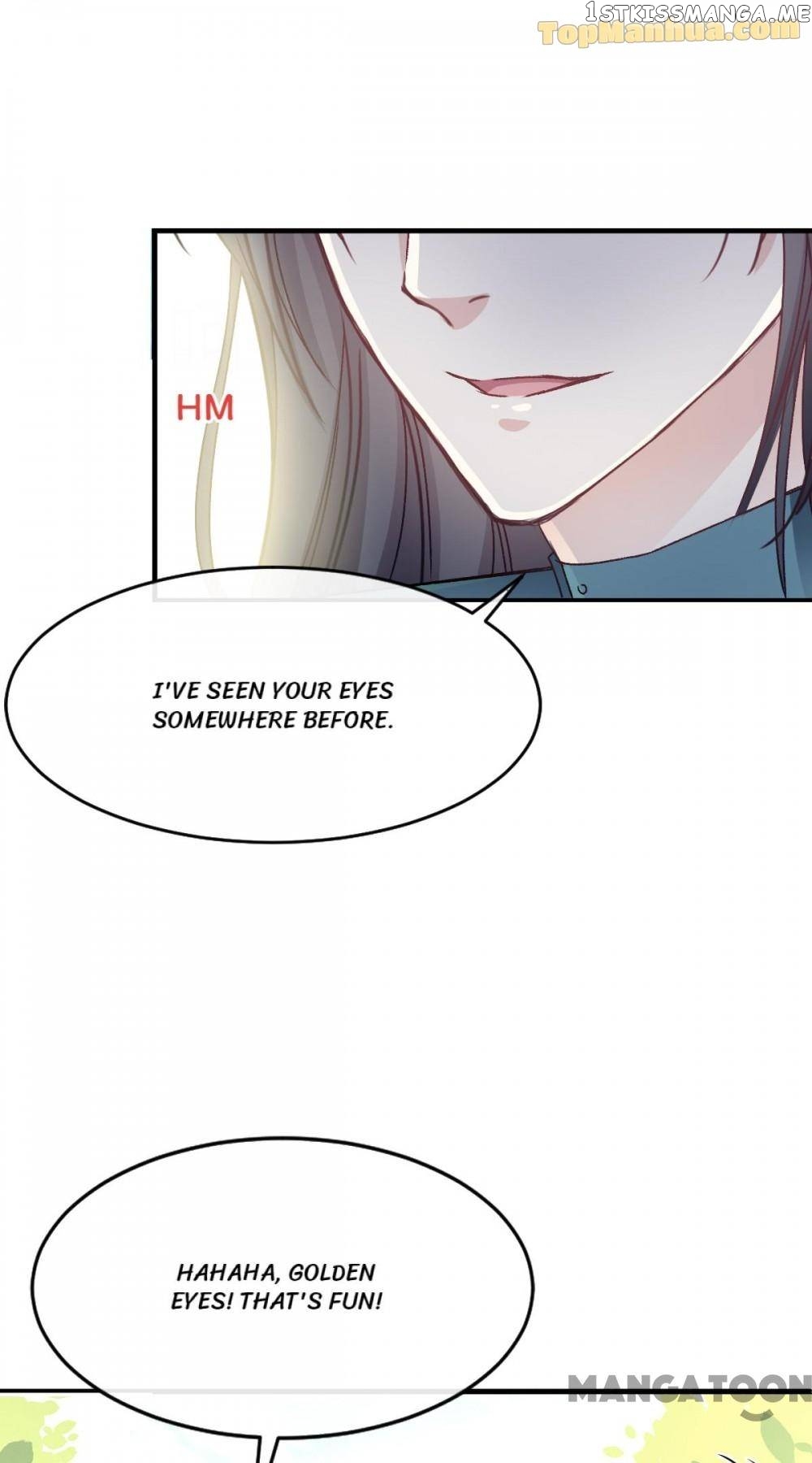Second-To-None Adoration chapter 6 - page 26