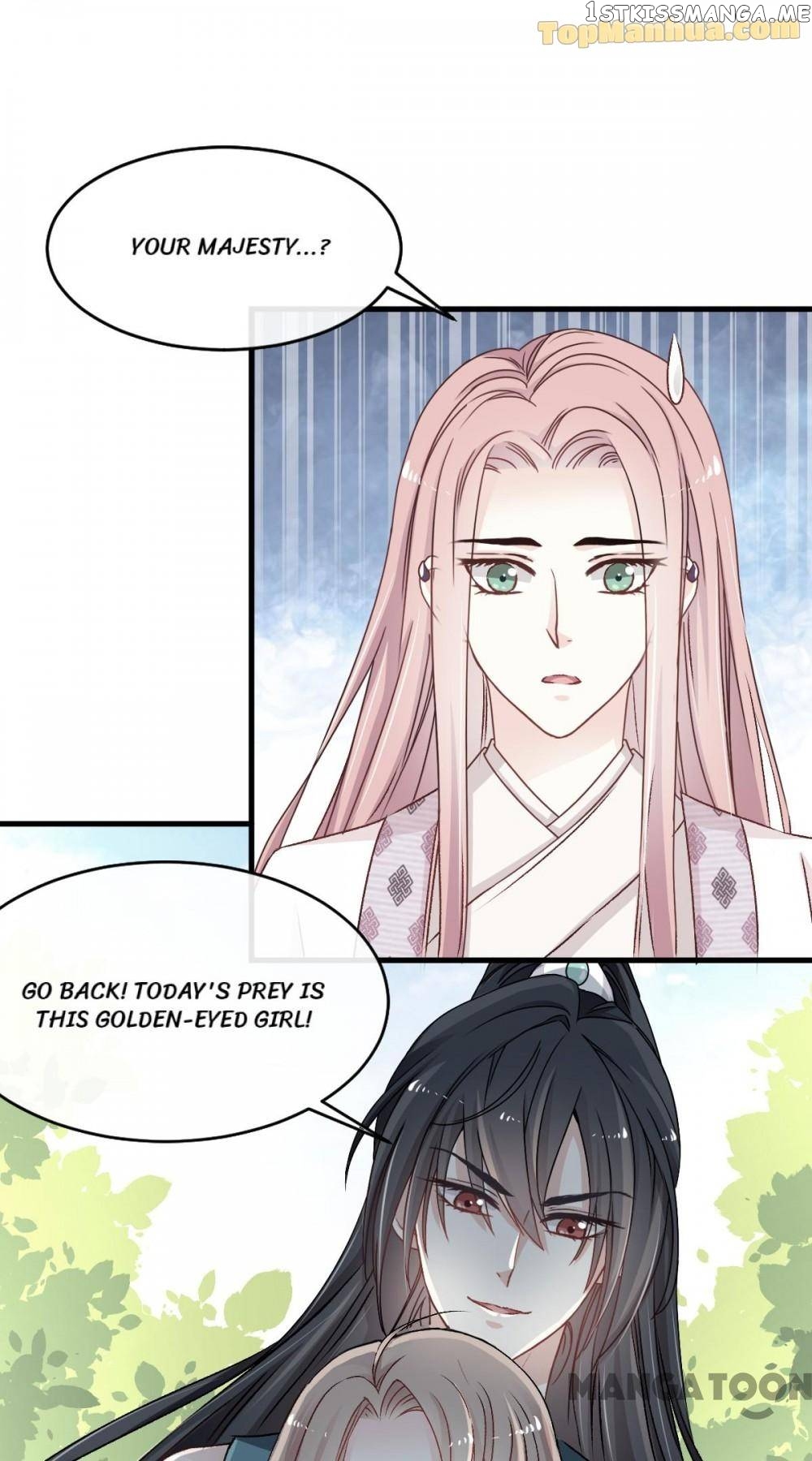 Second-To-None Adoration chapter 6 - page 29