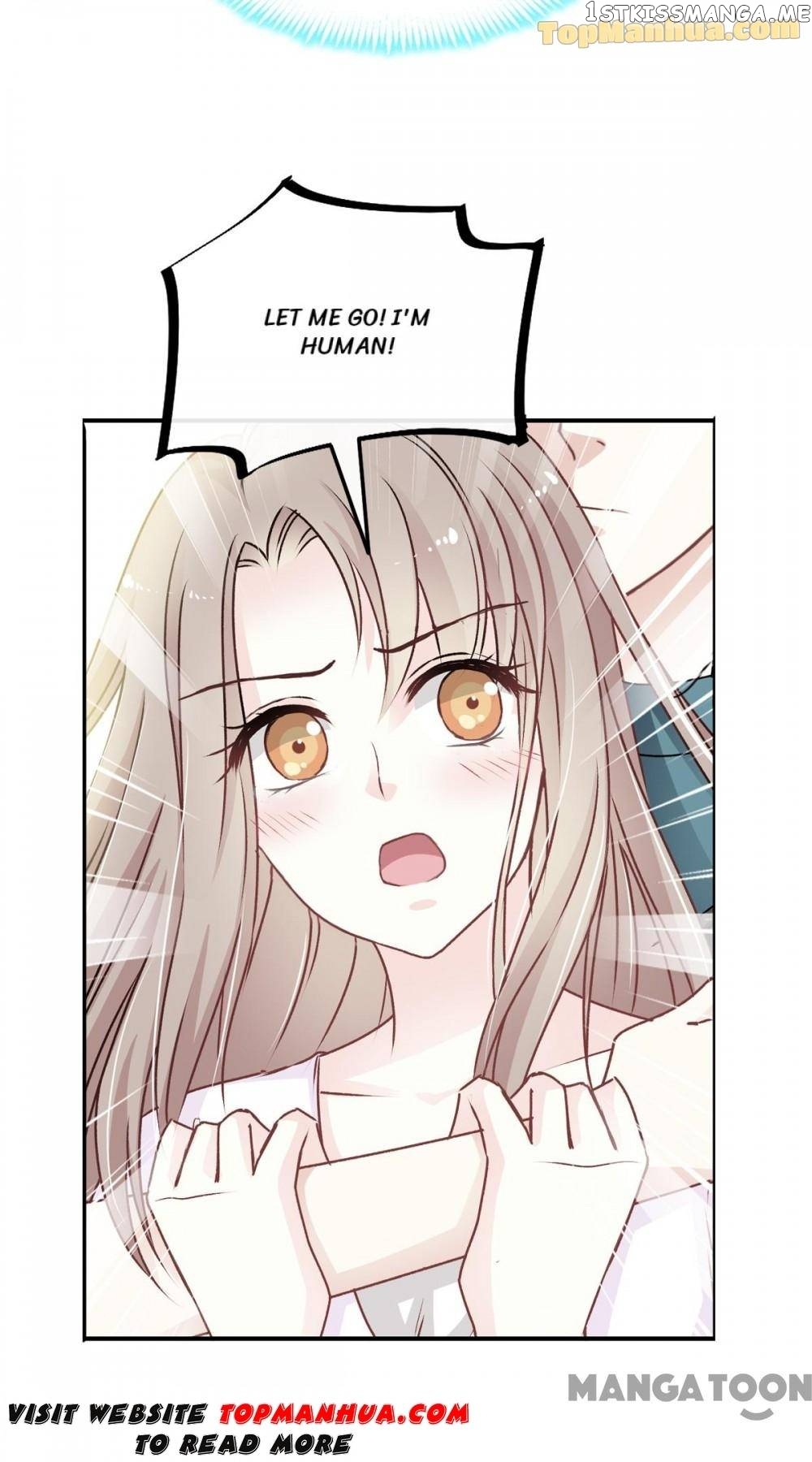 Second-To-None Adoration chapter 6 - page 31