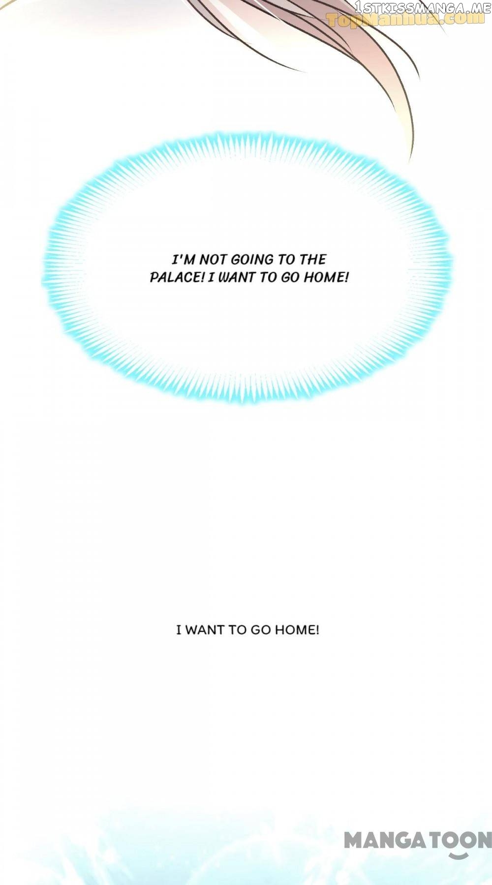 Second-To-None Adoration chapter 6 - page 34