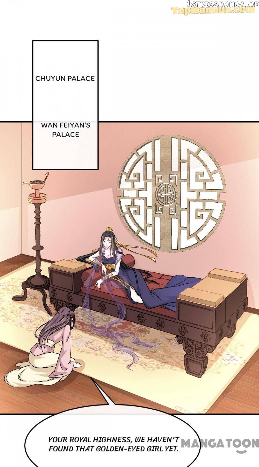 Second-To-None Adoration chapter 6 - page 37