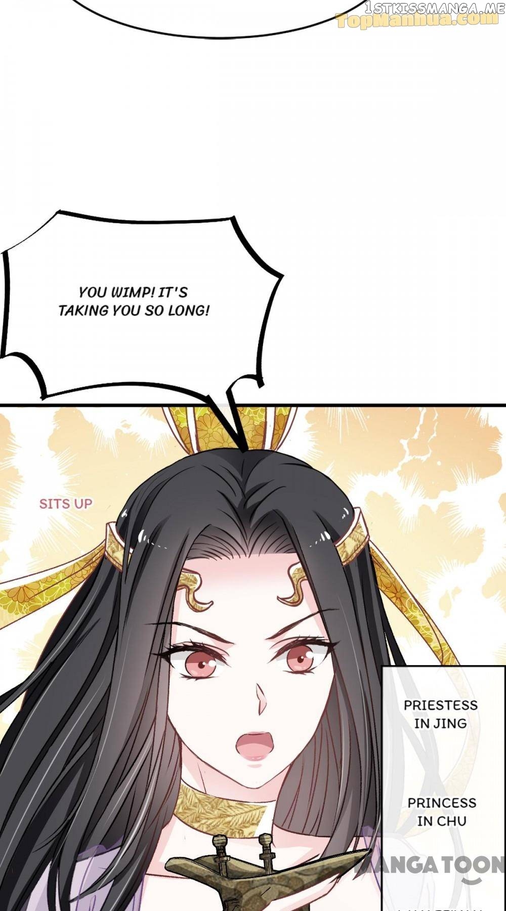 Second-To-None Adoration chapter 6 - page 38