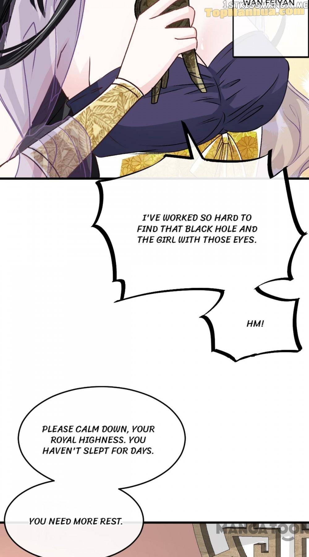 Second-To-None Adoration chapter 6 - page 39