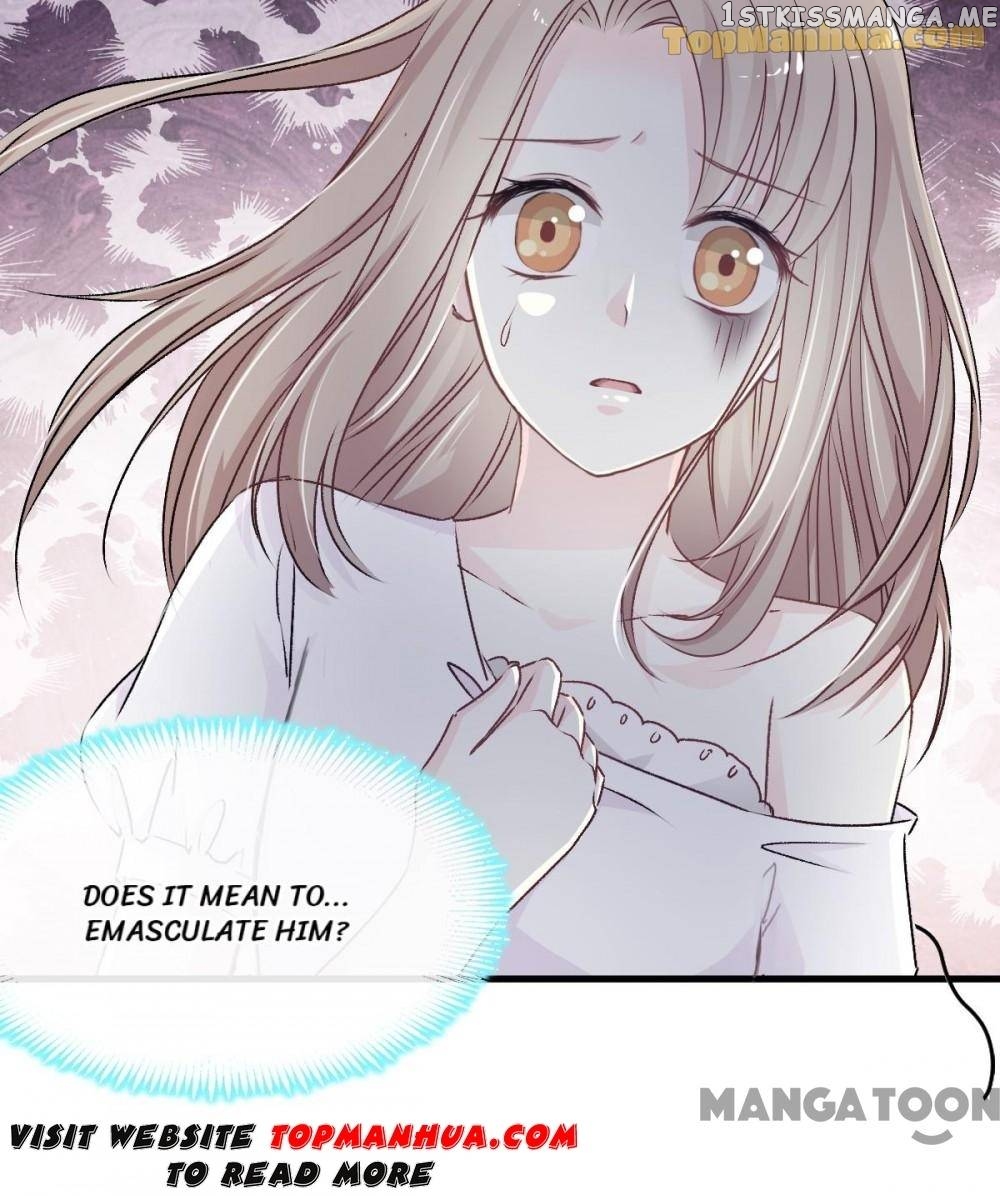 Second-To-None Adoration chapter 6 - page 4