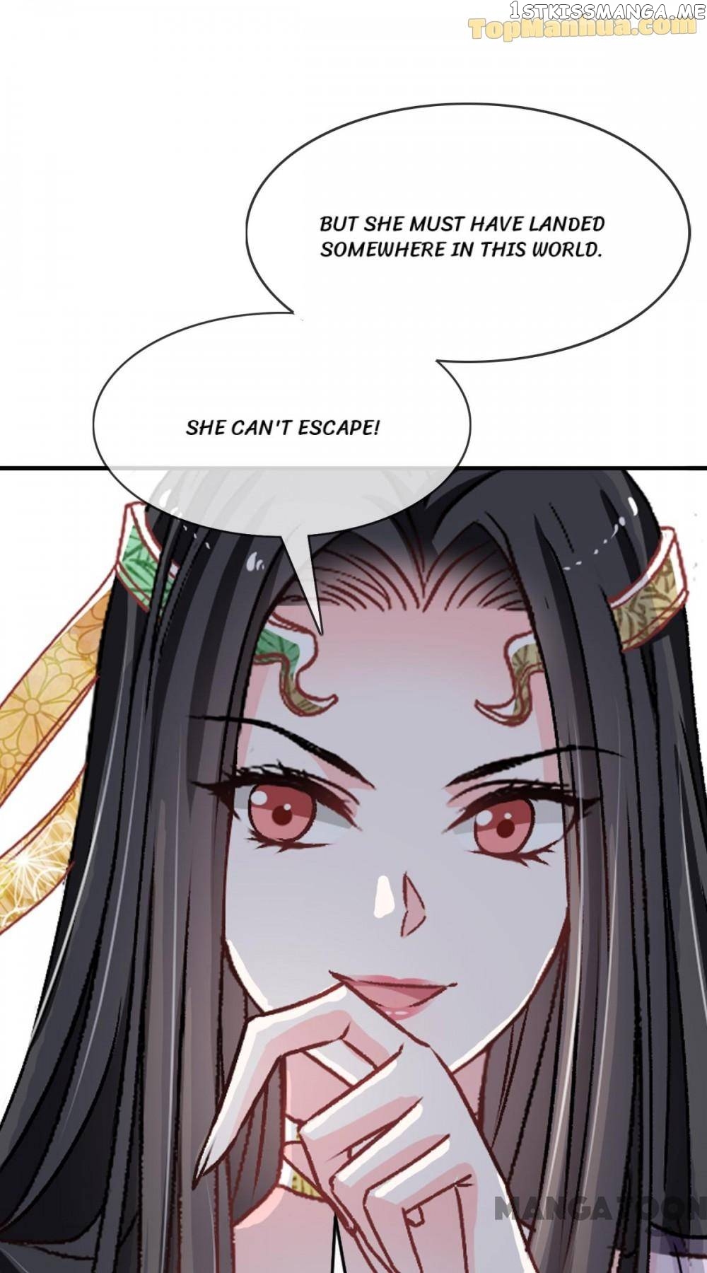 Second-To-None Adoration chapter 6 - page 41