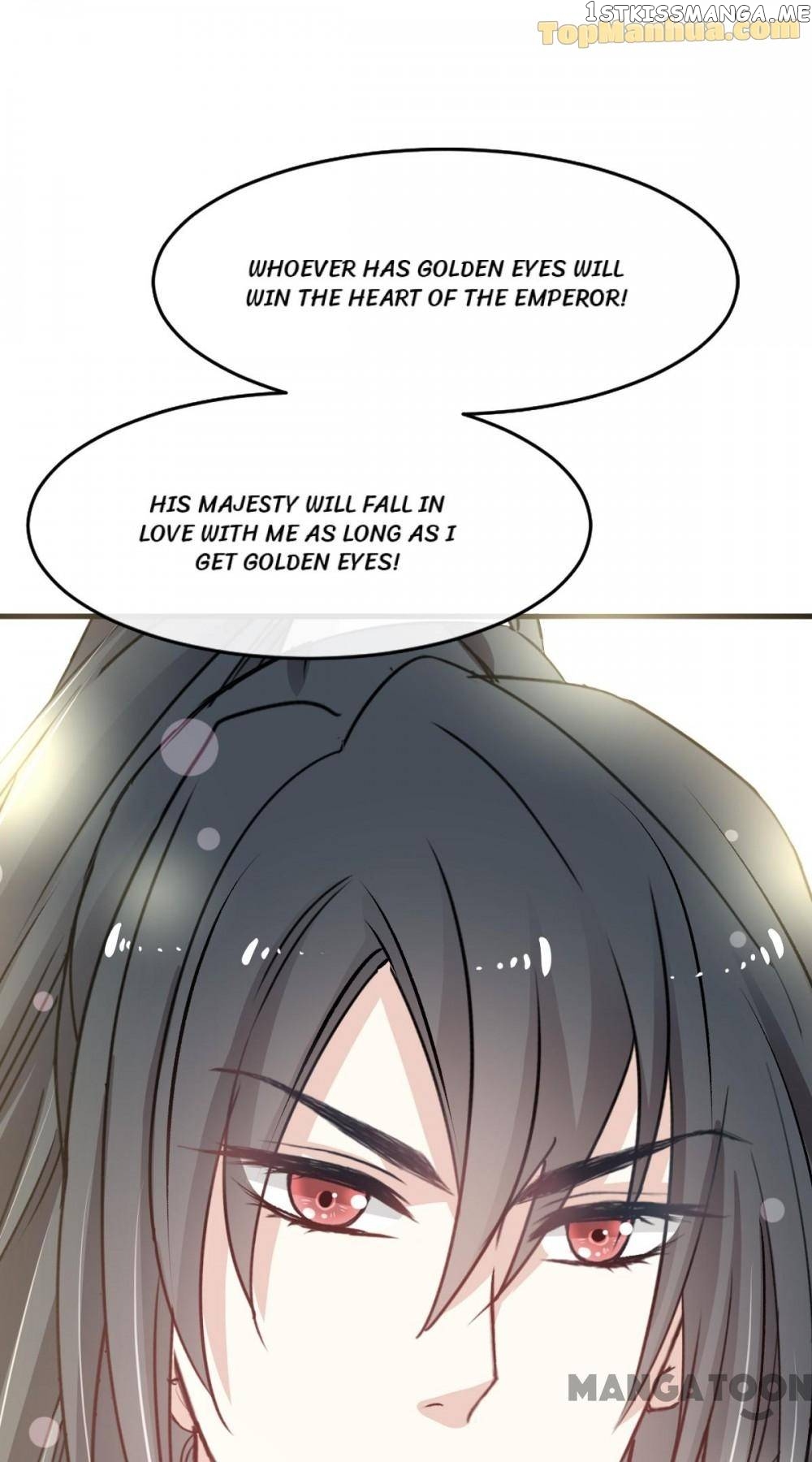 Second-To-None Adoration chapter 6 - page 43